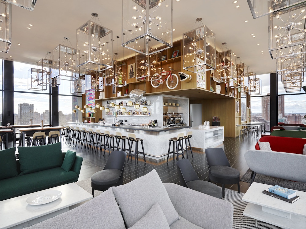 

Torino - Brooklyn (NY) - citizenM New York Bowery