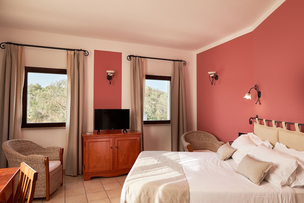 

Roma - Marina di Pescoluse - Hotel Montecallini - Adult Only 14