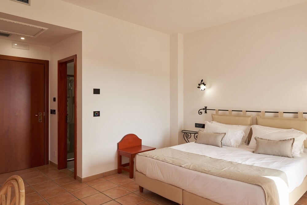 

Genova - Leuca - Hotel Montecallini - Adult Only 14