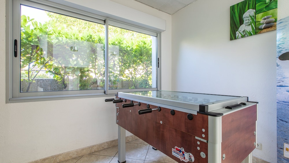 

Venezia - Cagnes-sur-Mer - Vacancéole - Résidence Le Crystal