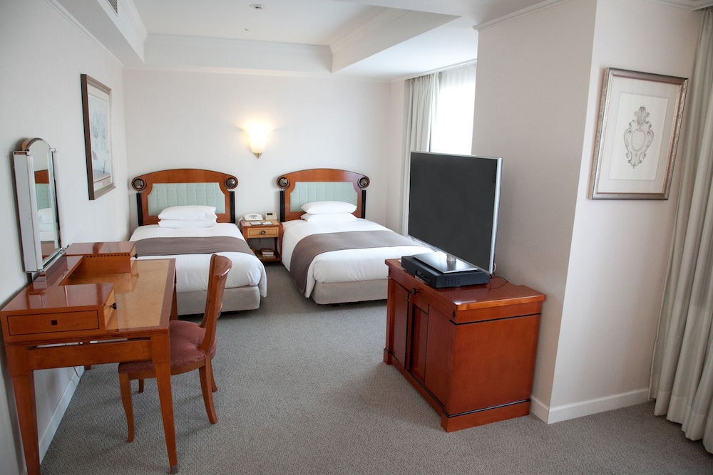 

Milano - Urayasu - Hotel East 21 Tokyo