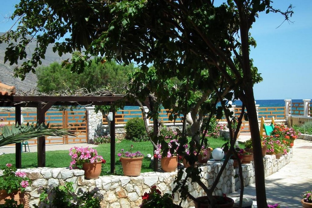 

Pisa - Kissamos - Gramvoussa Bay