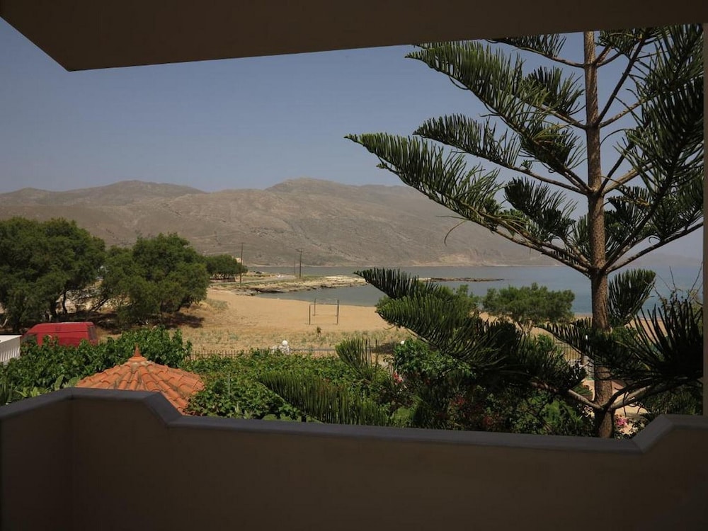 

Verona - Kissamos - Gramvoussa Bay
