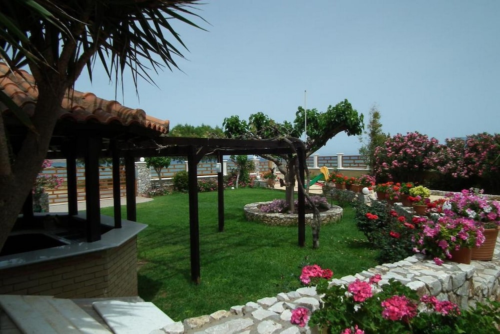 

Milano - Kissamos - Gramvoussa Bay