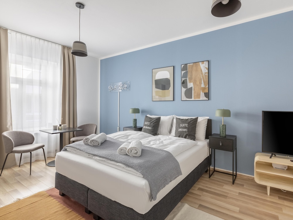 Villach - Limehome Villach Kirchenplatz