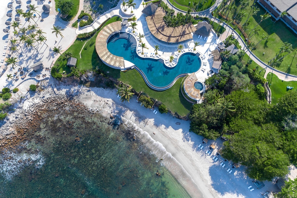 

Milano - Punta Mita - Four Seasons Resort Punta Mita