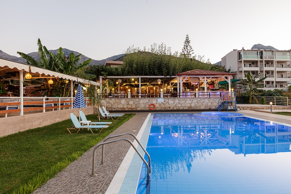 

Bologna - Balíon - Gorgona Hotel