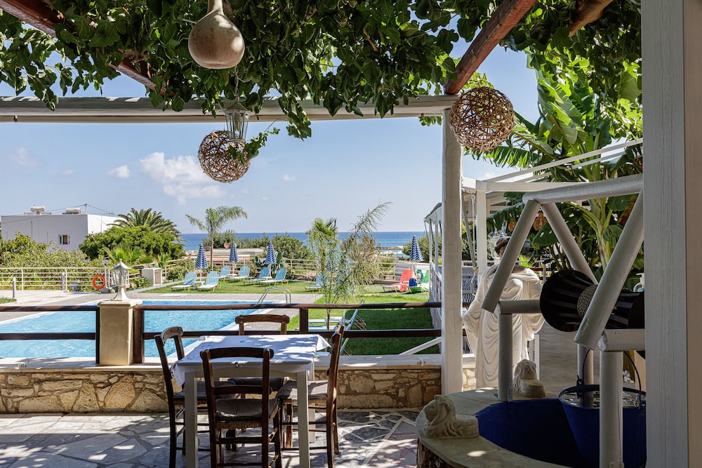 

Venezia - Balíon - Gorgona Hotel