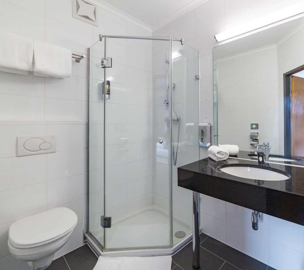 

Venezia - Himberg - Arion Airport Hotel