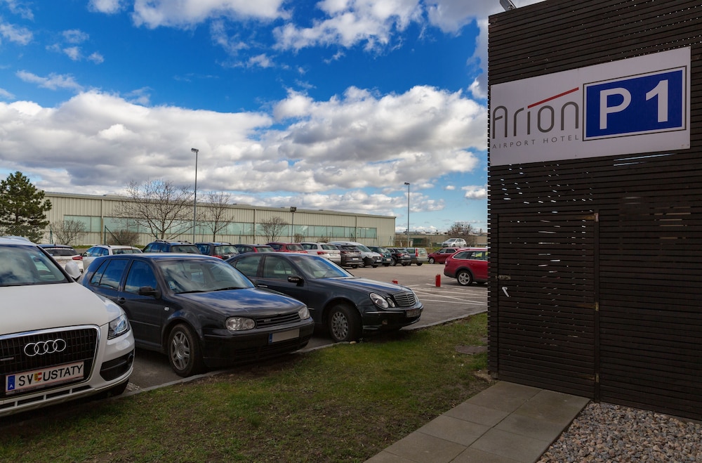 

Milano - Groß-Enzersdorf - Arion Airport Hotel
