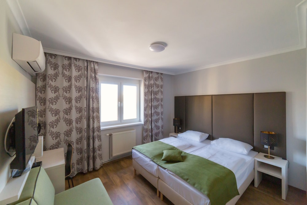 

Firenze - Vienna, Aeroporto Internazionale di Vienna - Arion Airport Hotel