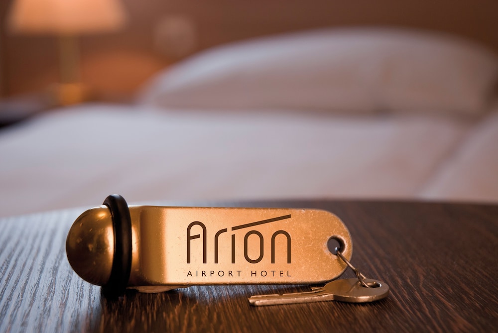 

Napoli - Himberg - Arion Airport Hotel