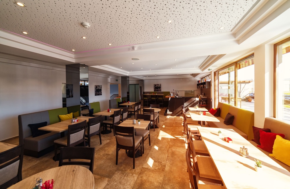 

Bologna - Maria Lanzendorf - Arion Airport Hotel