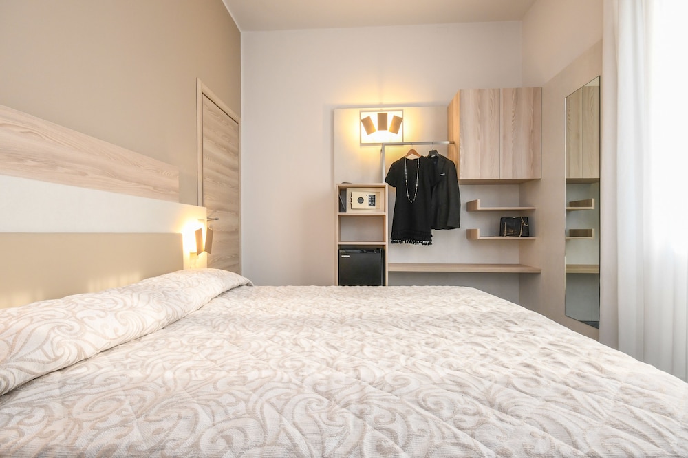 

Milano - Sirmione - Hotel Riel