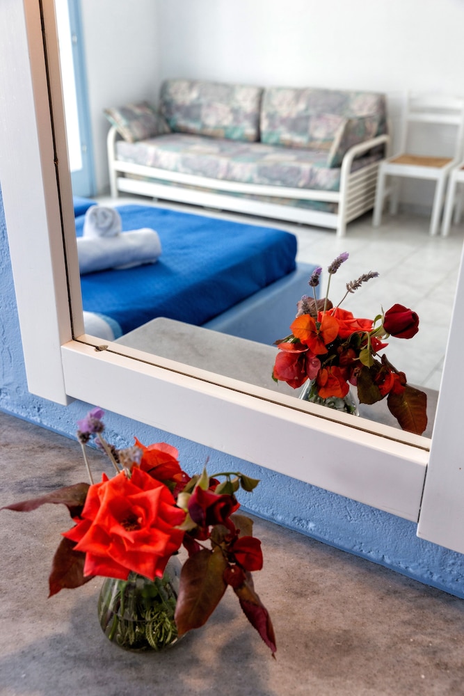 

Venezia - Antiparos - Stratos Apartments & Studios