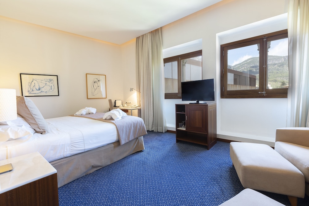 

Verona - Sóller - Gran Hotel Soller