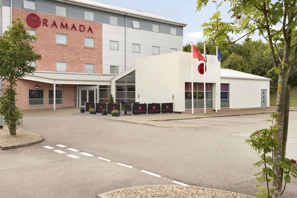 

Milano - Wakefield - Ramada By Wyndham Wakefield