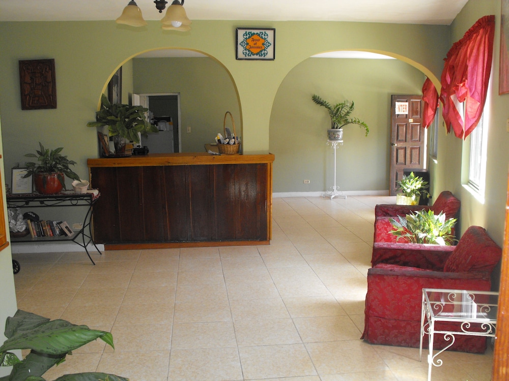 

Bologna - Giamaica, Caraibi - Verney House Resort