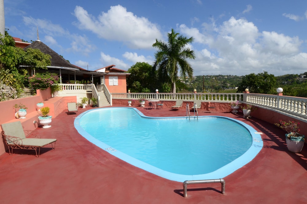 

Firenze - Montego Bay - Verney House Resort