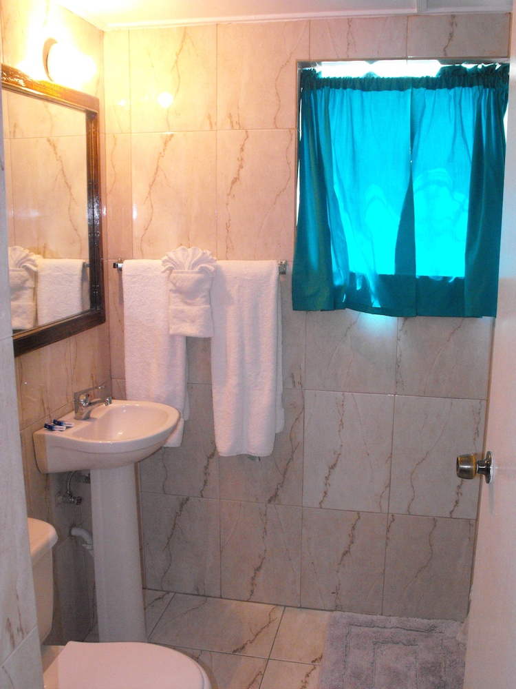 

Roma - Giamaica, Caraibi - Verney House Resort