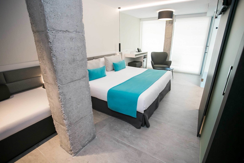 

Roma - Arenys de Mar - KAKTUS Hotel Kaktus Playa