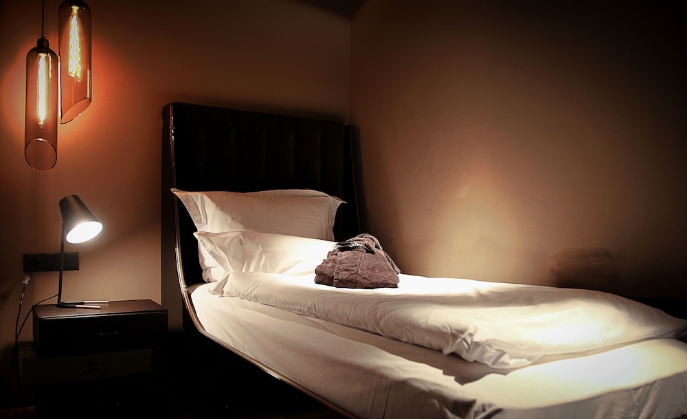 

Roma - Ischgl - Hotel Zhero – Ischgl/Kappl
