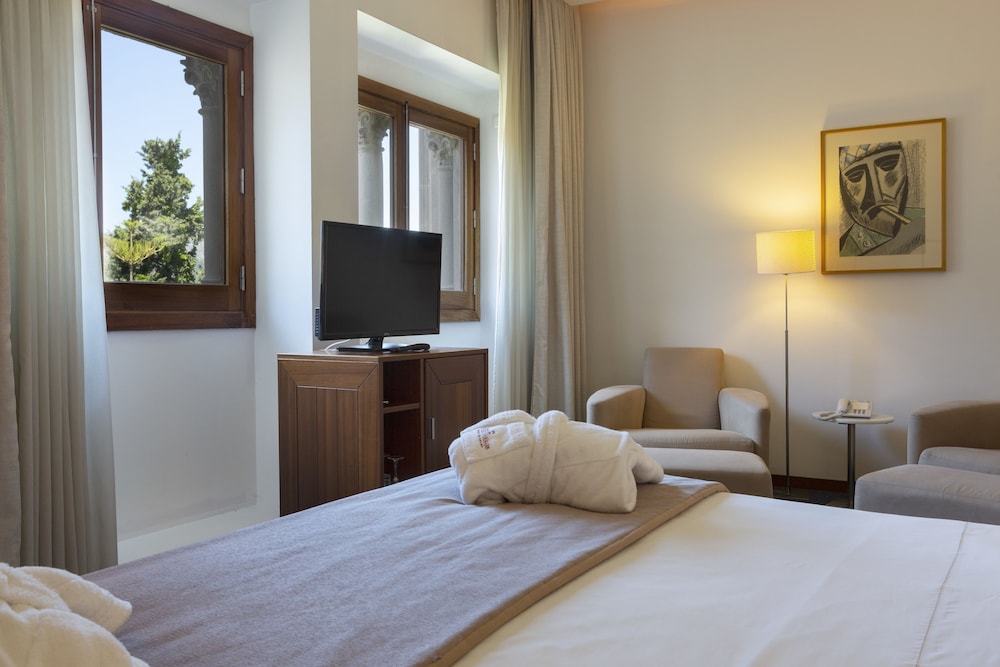 

Torino - Sóller - Gran Hotel Soller
