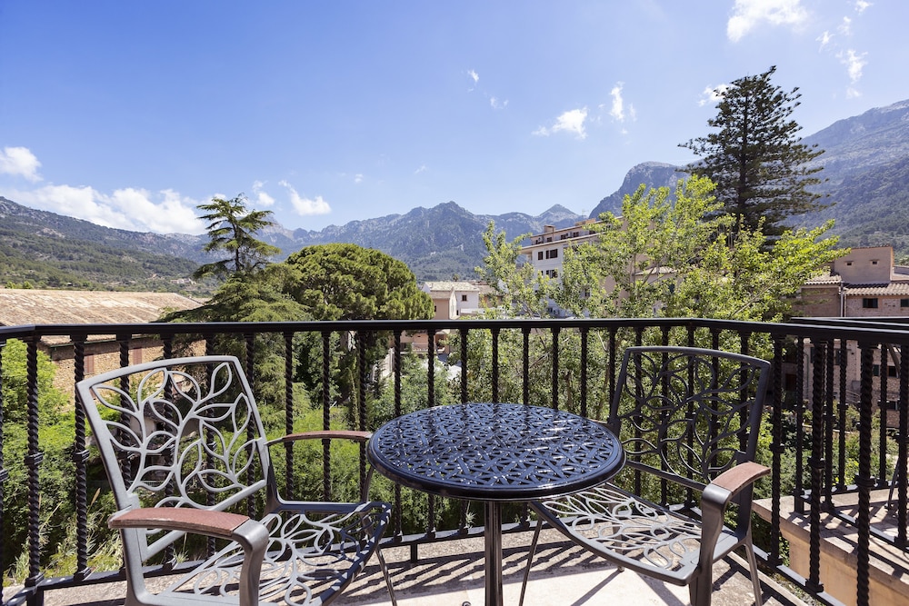 

Torino - Sóller - Gran Hotel Soller