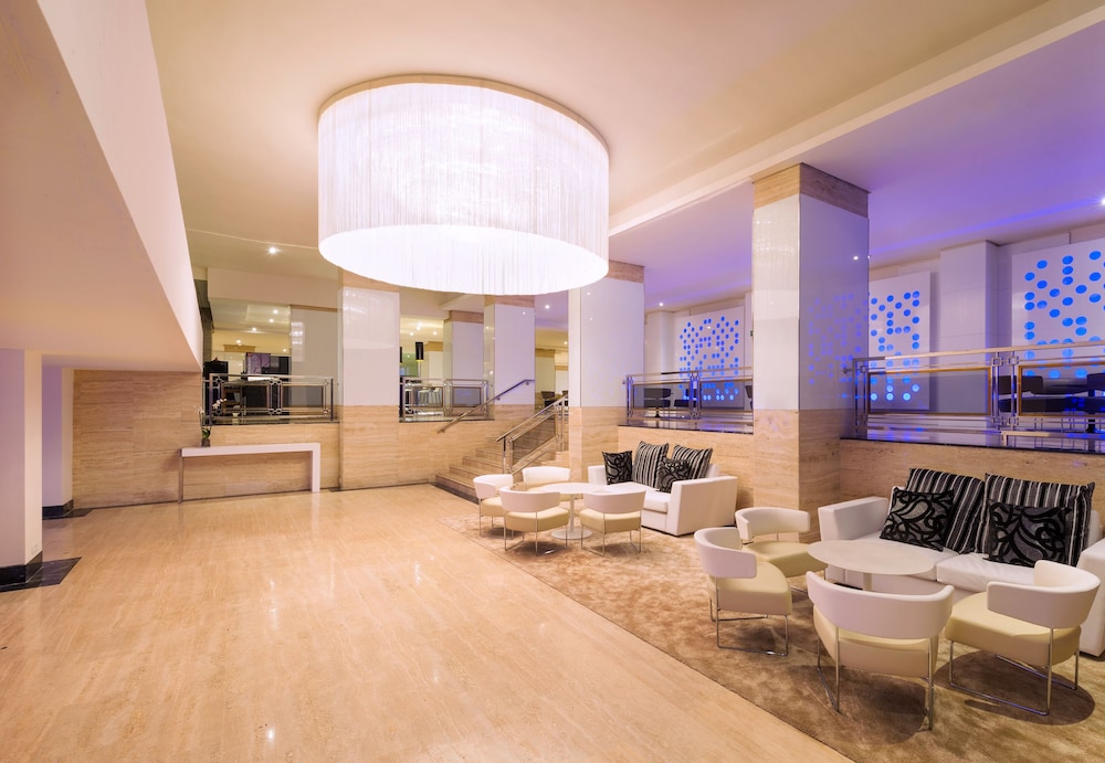 

Lamezia Terme - Can Pastilla - Hotel Palma Bellver , Affiliated by Meliá
