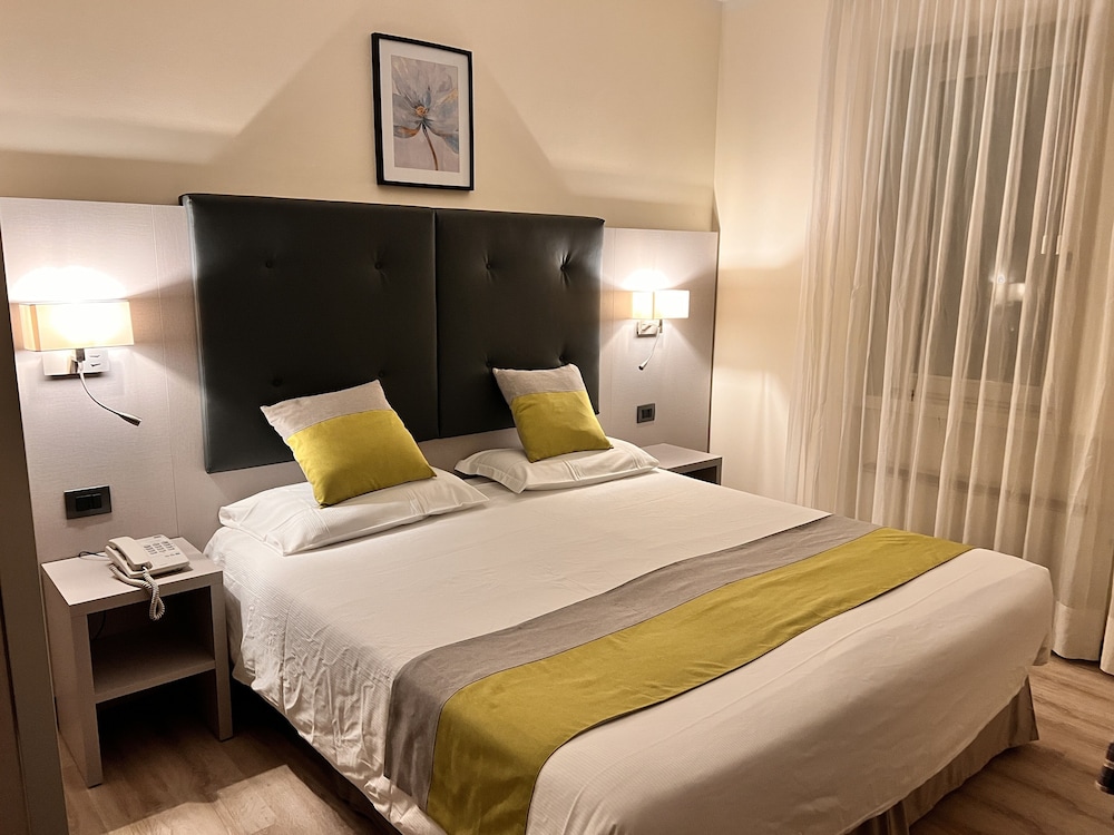 

Catania - Marcon - Hotel Aurora