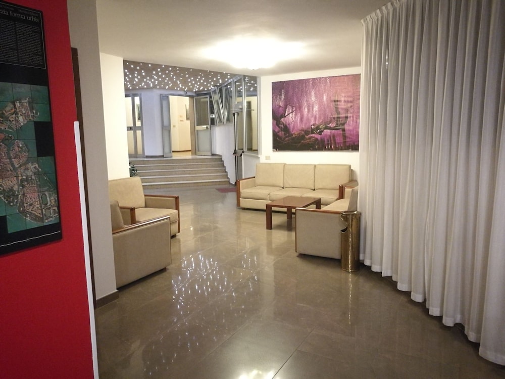 

Lamezia Terme - Marcon - Hotel Aurora