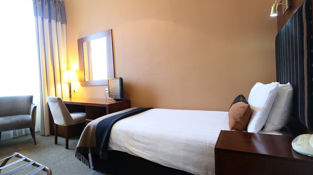 

Venezia - Inverness - Columba Hotel Inverness by Compass Hospitality