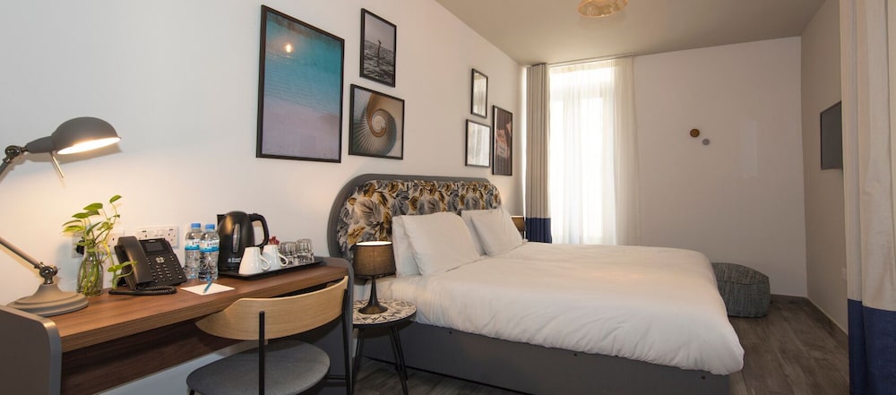 

Torino - Il-Gżira - Mr. Todd Hotel