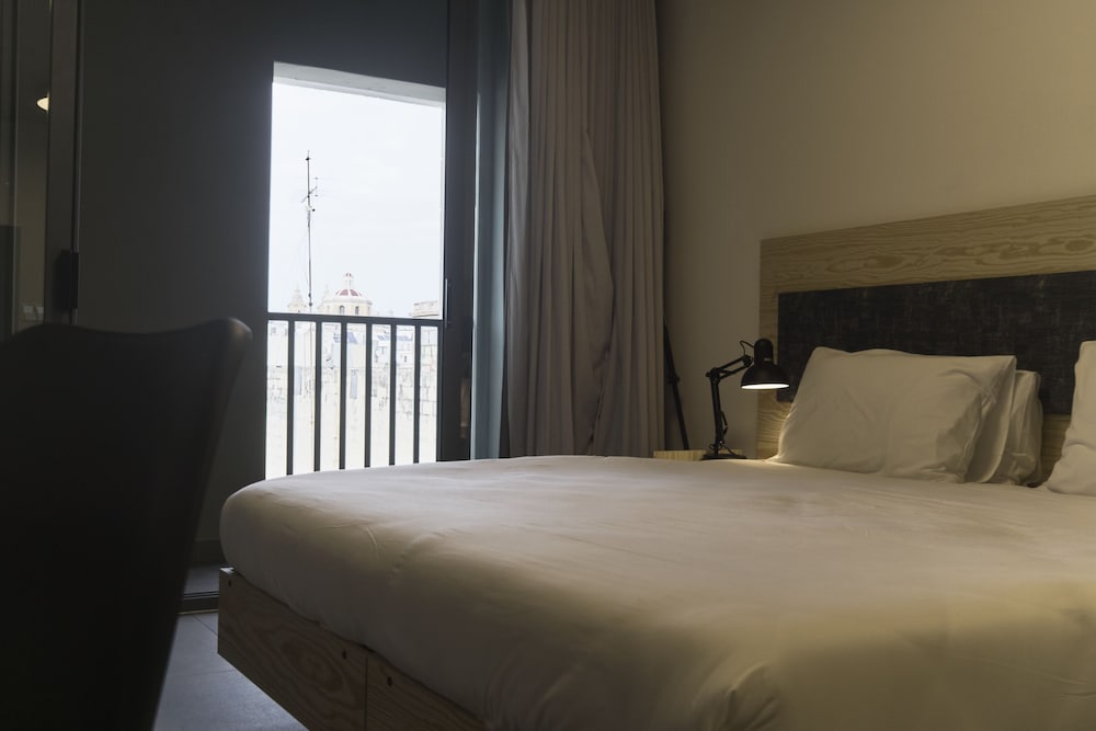 

Venezia - Il-Gżira - Mr. Todd Hotel