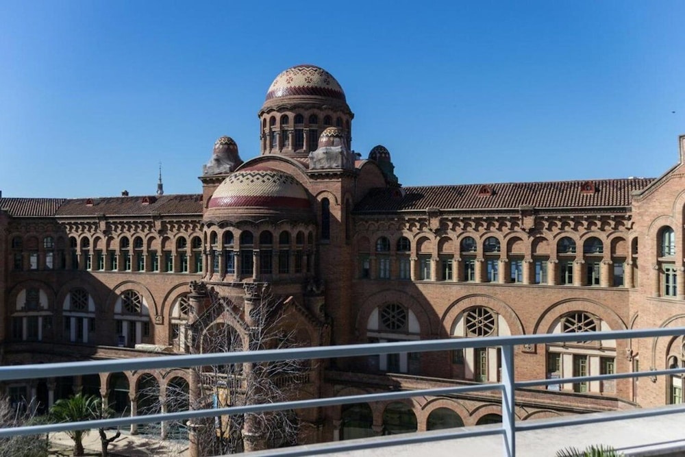 

Napoli - Montcada - HOTEL SANT PAU