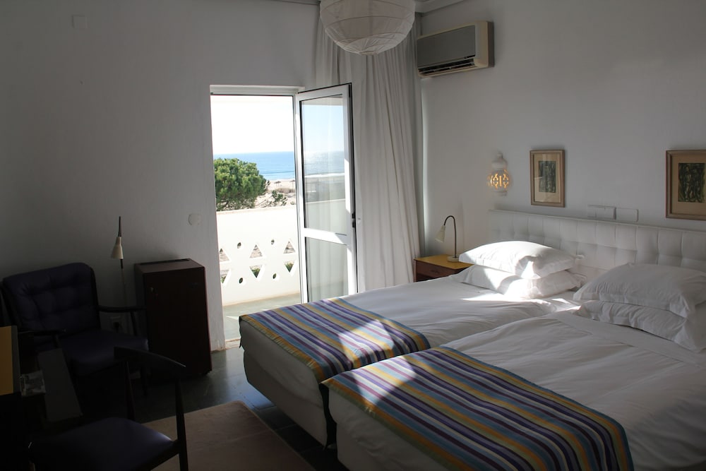 

Milano - Costa de la Luz (Huelva), Andalusia - Hotel Vasco Da Gama