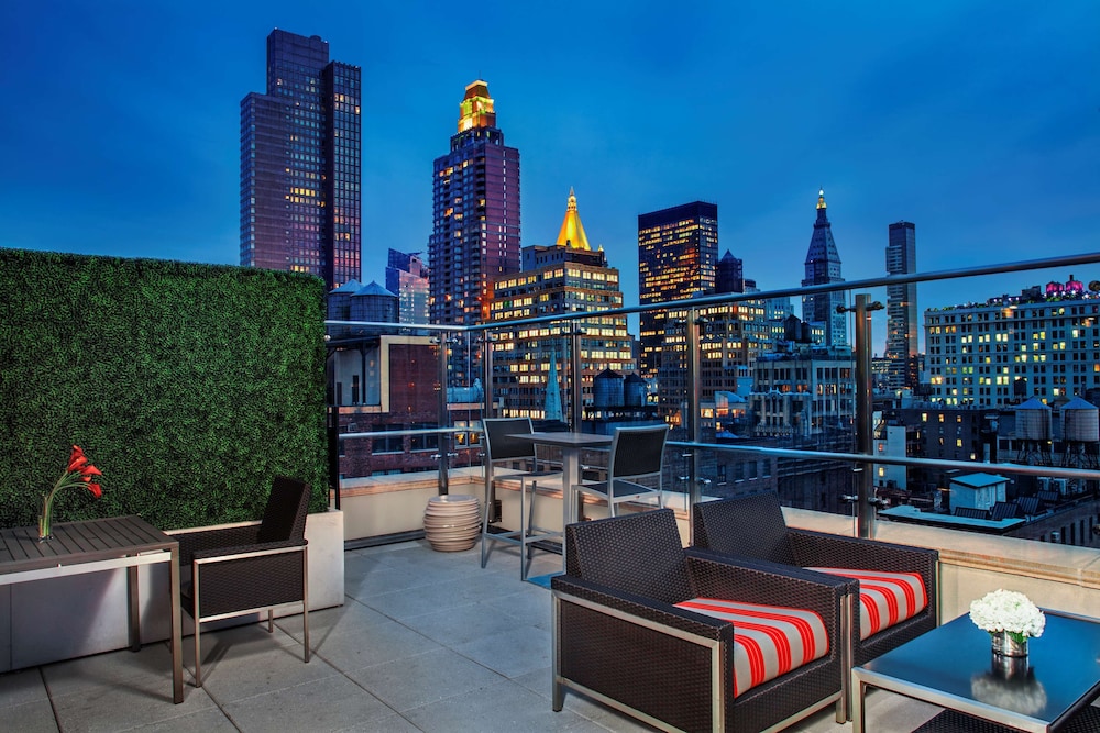 

Napoli - Union City (NJ) - Hyatt Herald Square New York