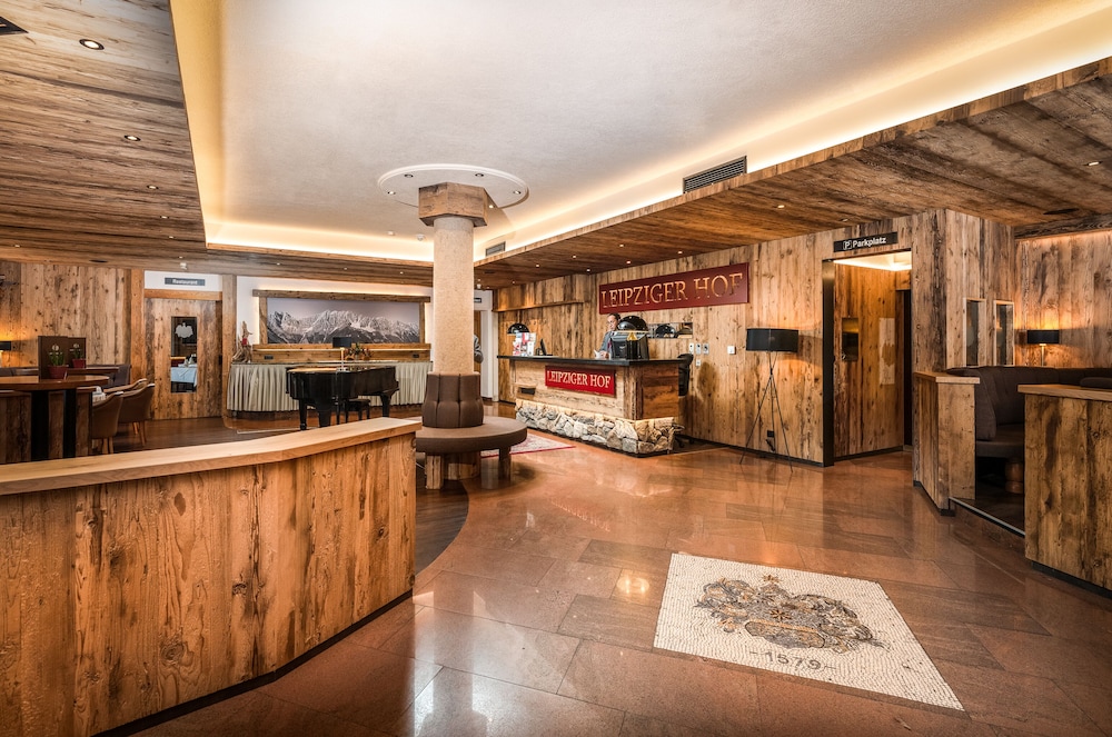 

Roma - Tirolo, Montagna Austria - Leipziger Hof Innsbruck