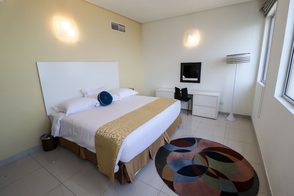 

Milano - Amwaj Islands - Gulf Suites Hotel Amwaj