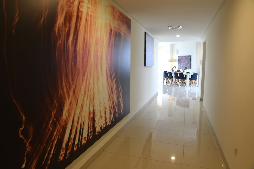 

Roma - Amwaj Islands - Gulf Suites Hotel Amwaj