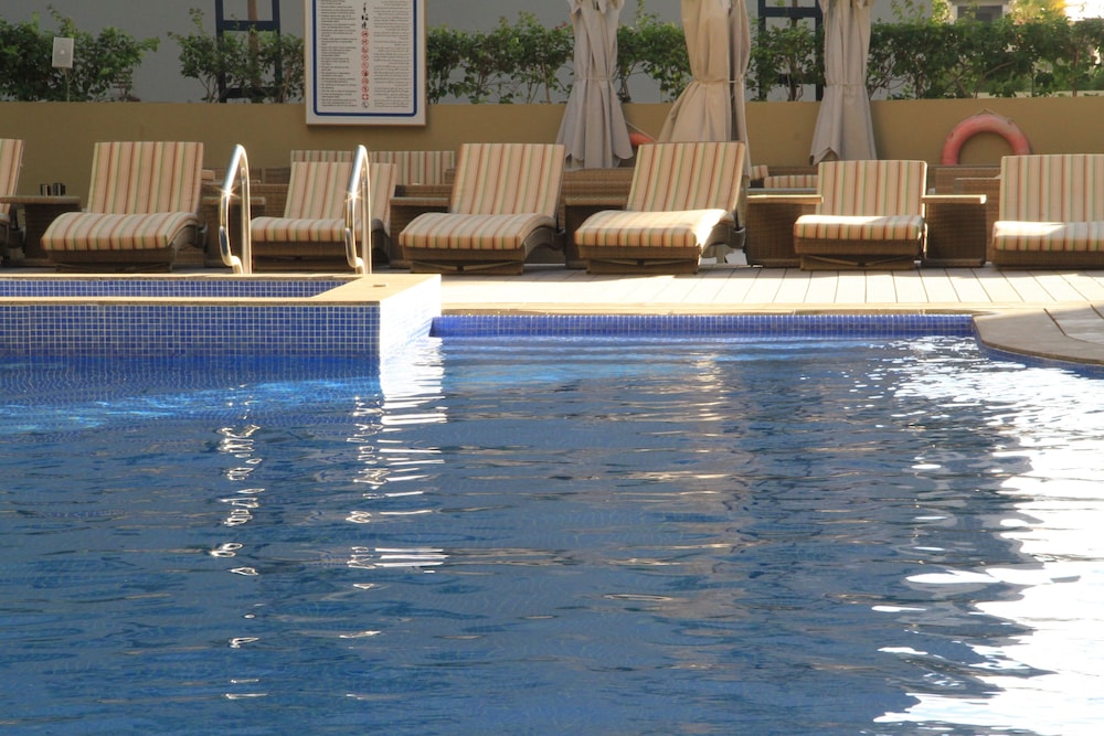 

Venezia - Amwaj Islands - Gulf Suites Hotel Amwaj