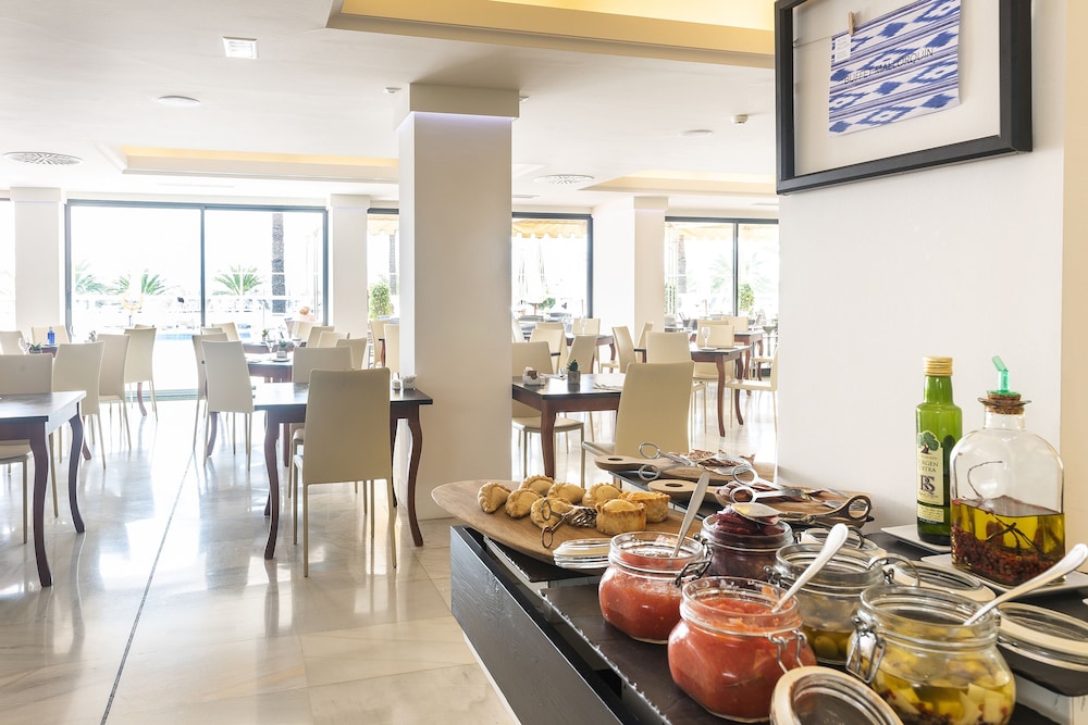 

Firenze - Maiorca, Isole Baleari - Hotel Palma Bellver , Affiliated by Meliá