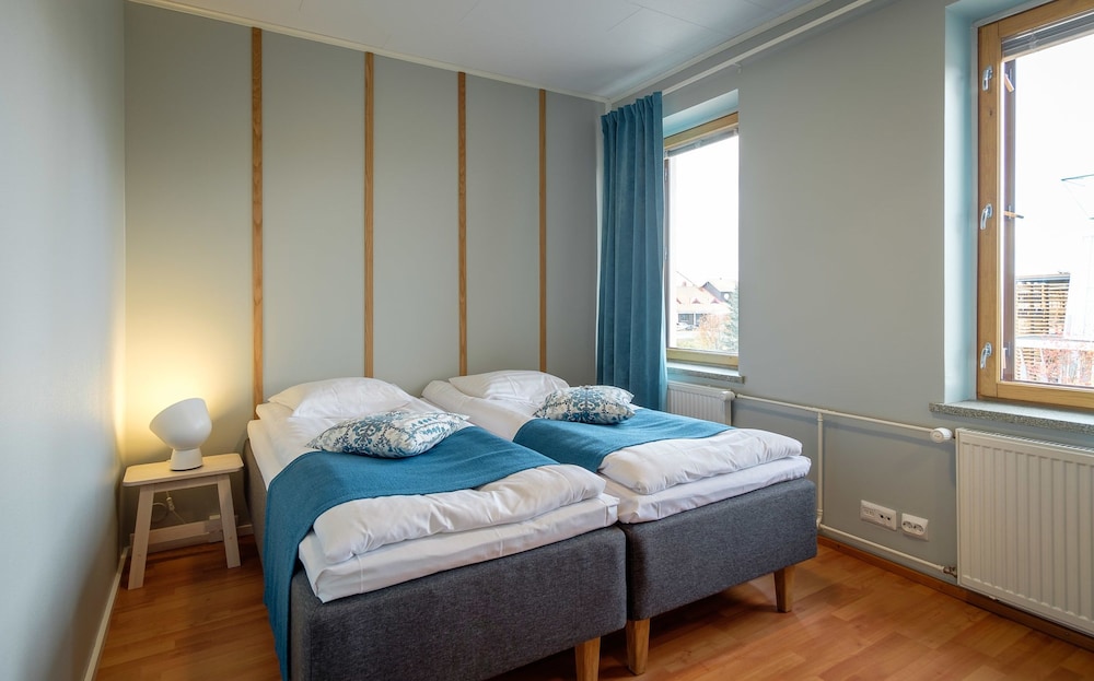 

Catania - Ivalo - Kultahippu Hotel & Apartments