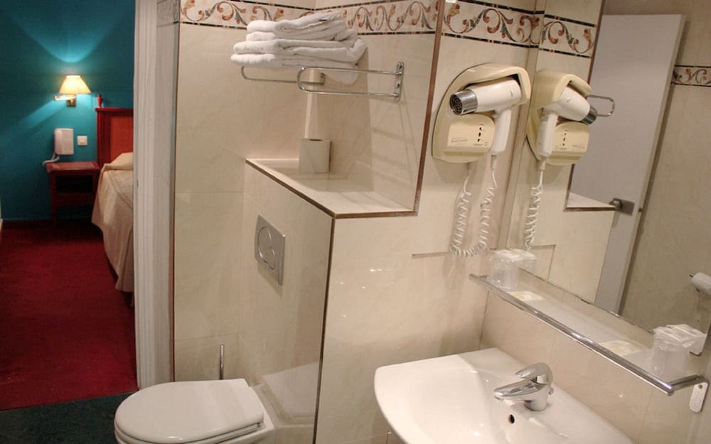 

Firenze - Bagnolet - Metropol