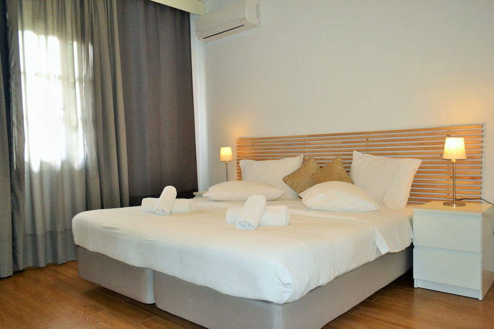 

Bologna - Dassia, Corfù - Folies Corfu Town Hotel Apartments