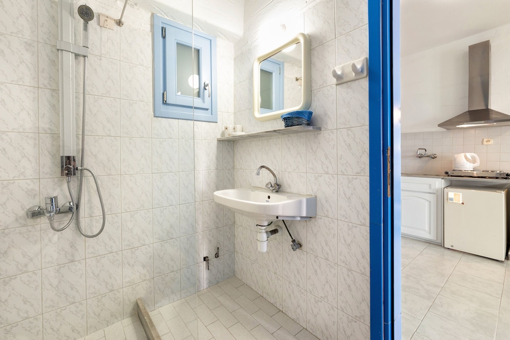 

Firenze - Pounda - Stratos Apartments & Studios