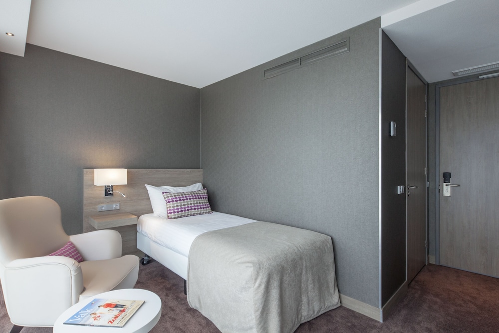

Venezia - Haarlem - Van der Valk Hotel Haarlem