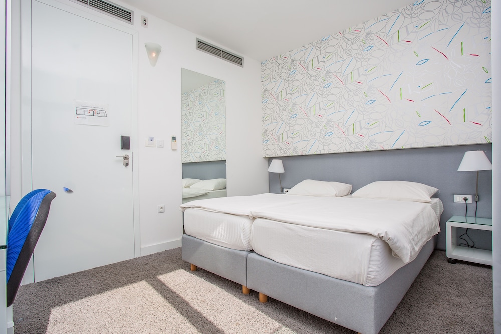 

Ancona - Spalato - Hotel San Antonio