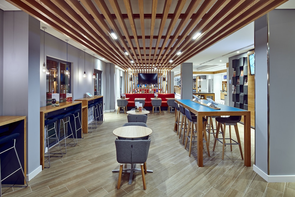 

Milano - Gibilterra - Holiday Inn Express Gibraltar
