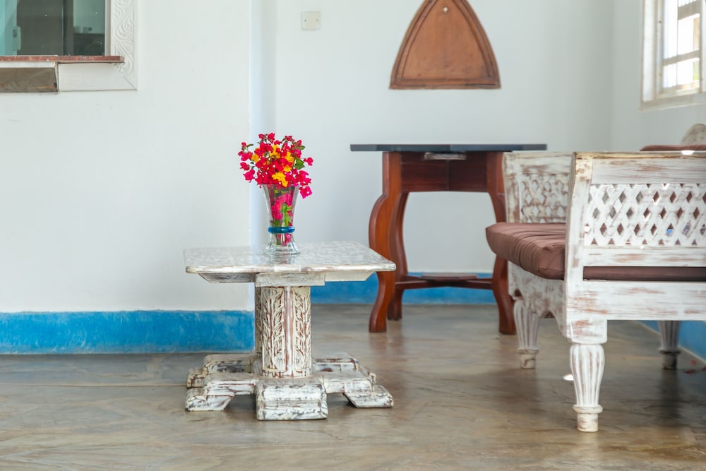 

Napoli - Watamu - Sun Palm Beach Resort